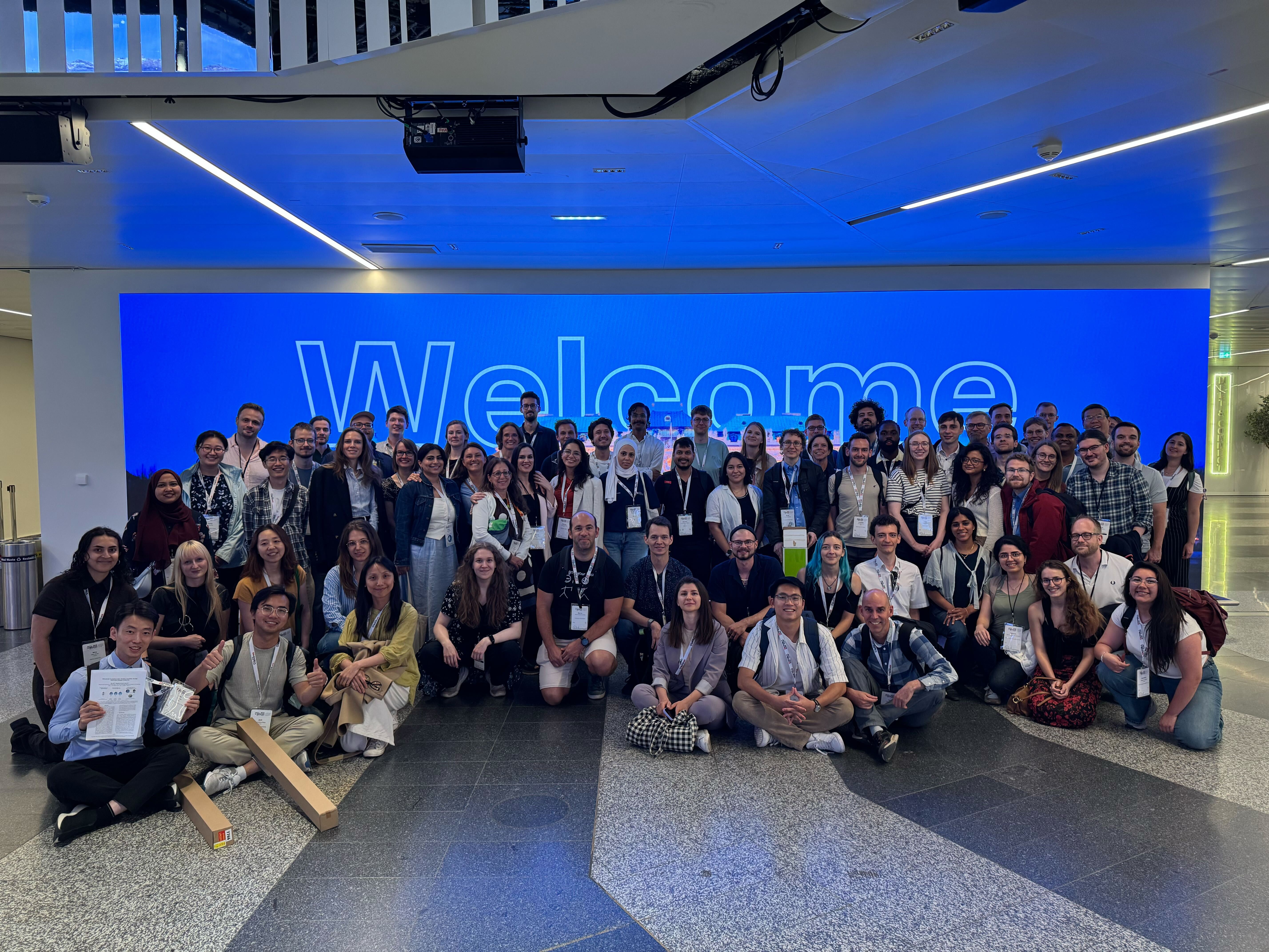 Group Picture