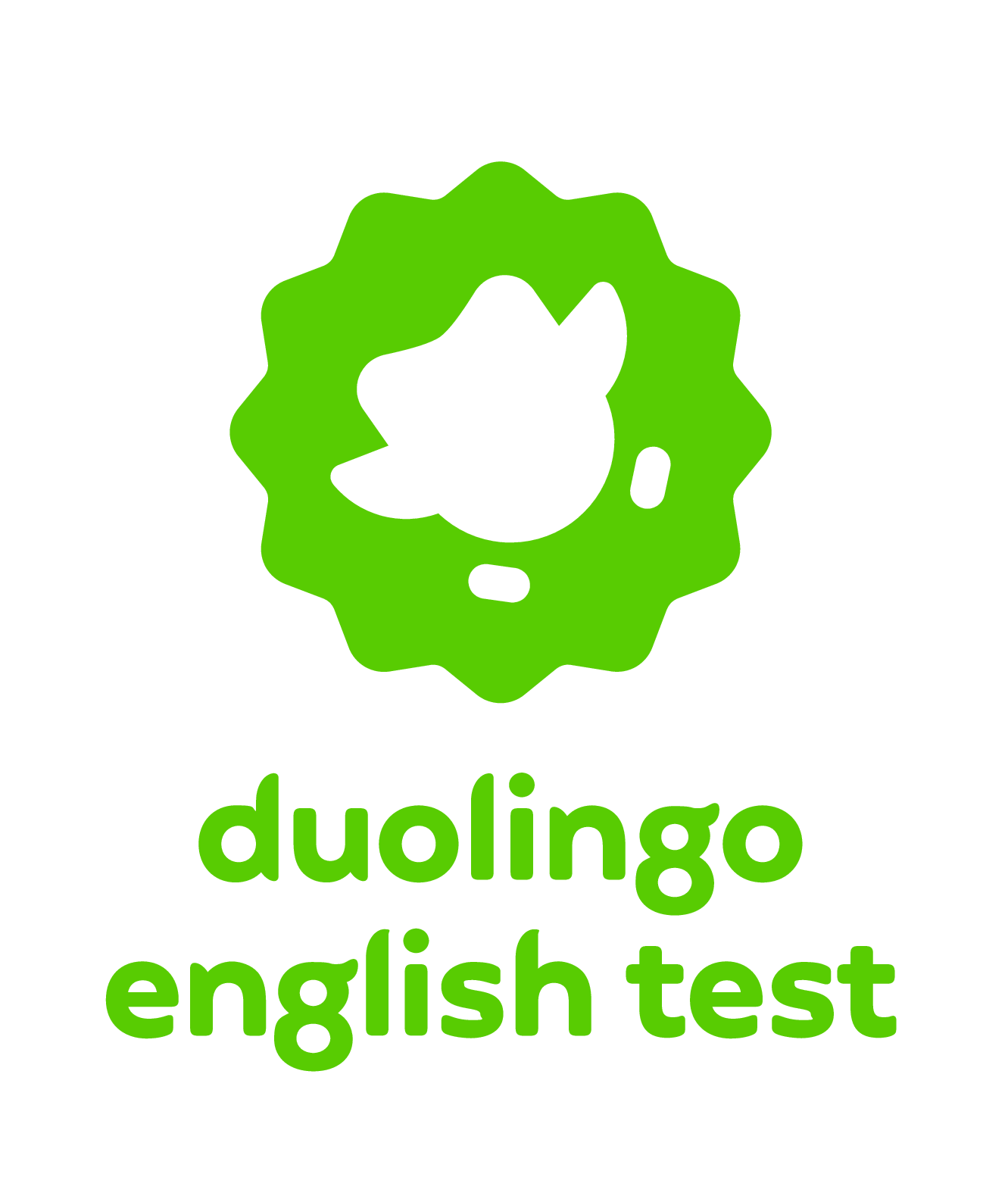 Duolingo English Test Logo