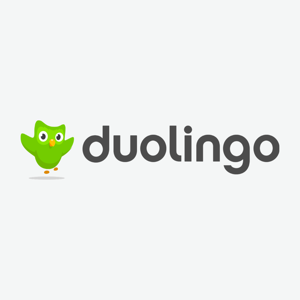 Duolingo Logo