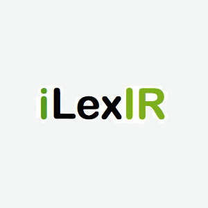 iLexIR Logo