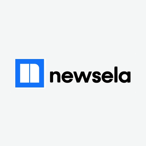 Newsela Logo