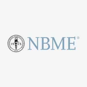 NBME Logo