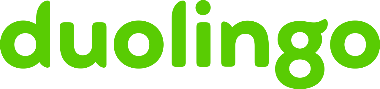 Duolingo Logo