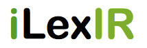 iLexIR Logo