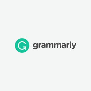 Grammarly Logo