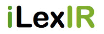 iLexIR Logo