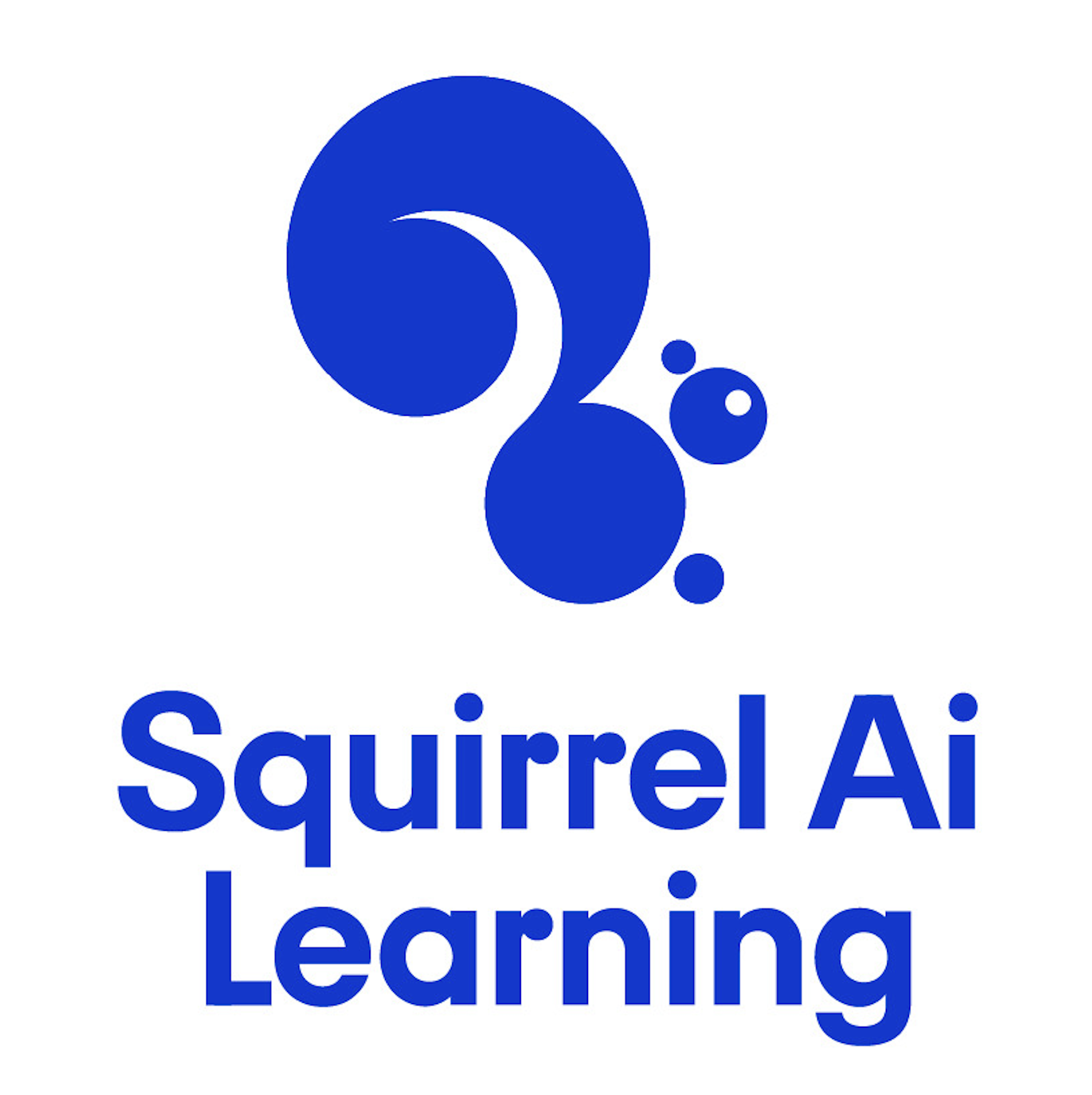 Squirrel Ai Learning Logo